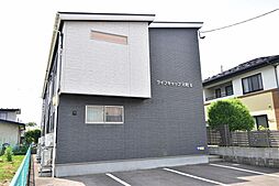 ライフキャップ元町II