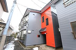 フィールファイン新屋B