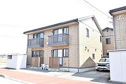 ブランシェ北斗D