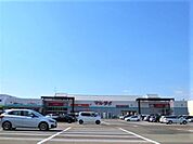マルダイ　八橋店(530m)