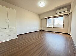 ノースヴィラ山王 403 4階1Kのリビング/ダイニング