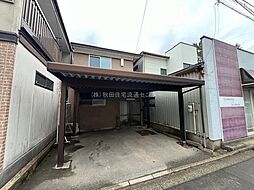 旭南一丁目　貸家