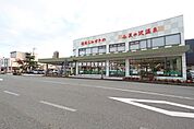 せきや(110m)