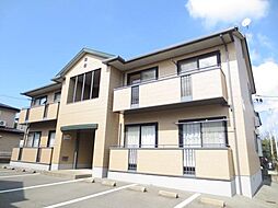 シャーメゾン日吉C