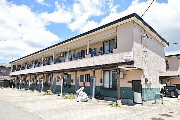apartment 秋田県潟上市天王字棒沼台
天王（その他）の賃貸情報を見る
物件地図