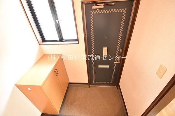 apartment 秋田県潟上市天王字棒沼台
天王（その他）の賃貸情報を見る
物件地図