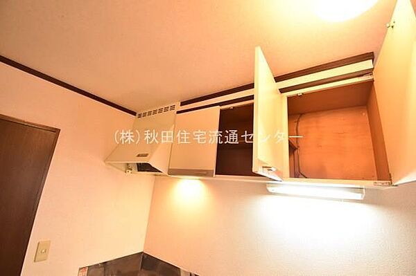 apartment 秋田県潟上市天王字棒沼台
天王（その他）の賃貸情報を見る
物件地図