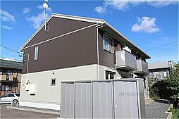 プランドール八橋