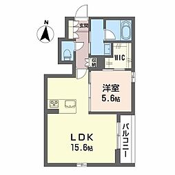 アルフラット山王Ｂ