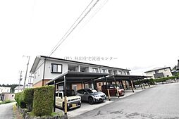 リーヴァきよすみＣ