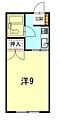 ストーク21マンション2階3.2万円