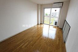 千秋アメニティハイツ 301 3階1Kのリビング/ダイニング