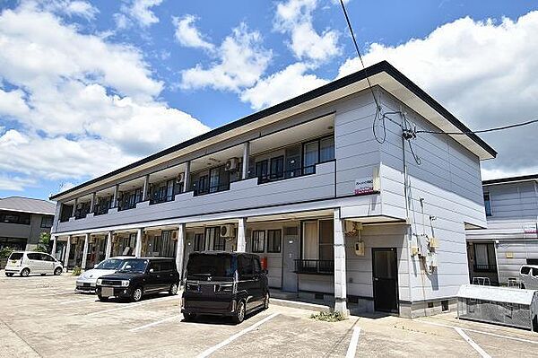 apartment 秋田県潟上市天王字棒沼台
天王（その他）の賃貸情報を見る
物件地図