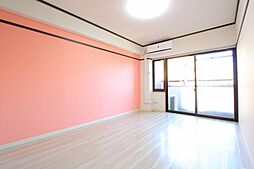 ラフェスタ秋田中通 306 3階1DKのリビング/ダイニング