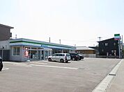 ファミリーマート南通宮田店(30m)
