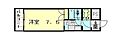 マンション山王3階3.6万円