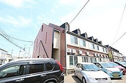 🉐敷金礼金0円！🉐サンヴィレッジ八橋B棟