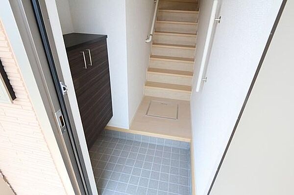 apartment 秋田県秋田市牛島東7丁目
地図を見る