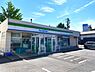 周辺：ファミリーマート秋田南通り店(240m)