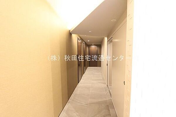 セレナヴィラ中通