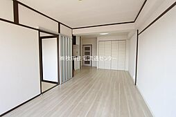 ラフェスタ秋田中通 802 8階2LDKのリビング/ダイニング