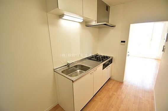 キャッスル渡部2_内装_2