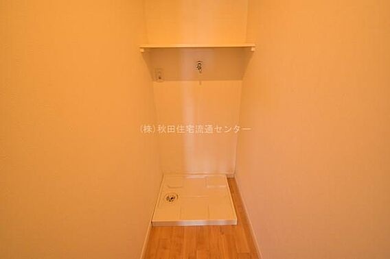 キャッスル渡部2_内装_1