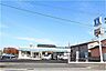 周辺：ローソン秋田八橋田五郎二丁目店(500m)