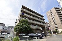 秋田県秋田市山王6丁目：物件画像／株式会社秋田住宅流通センター 