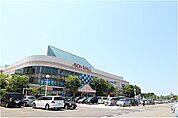 イオンモール秋田(3、200m)