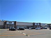 グランマート手形店(600m)