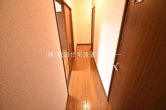 メゾンラフォーレ_その他_9