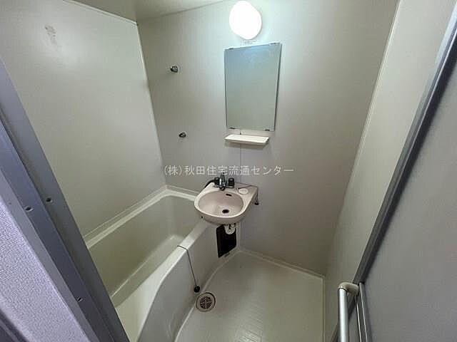 浴室