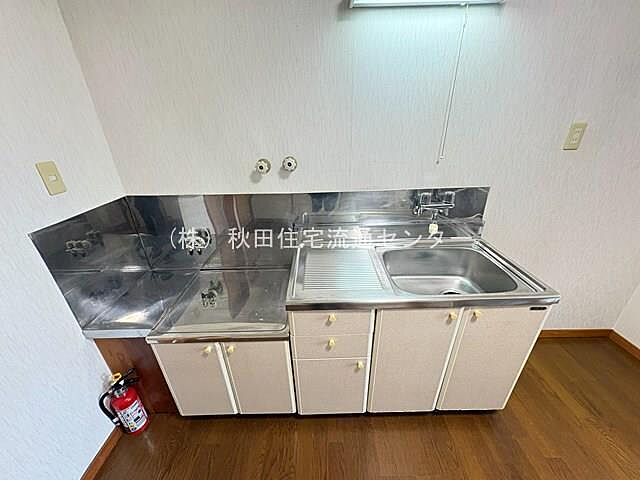 キッチン