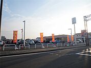 セブンイレブン秋田手形西谷地店(450m)