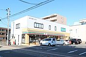 セブンイレブン秋田山王6丁目店(290m)