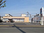 セブンイレブン旭南1丁目店(600m)