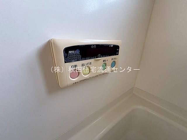 浴室