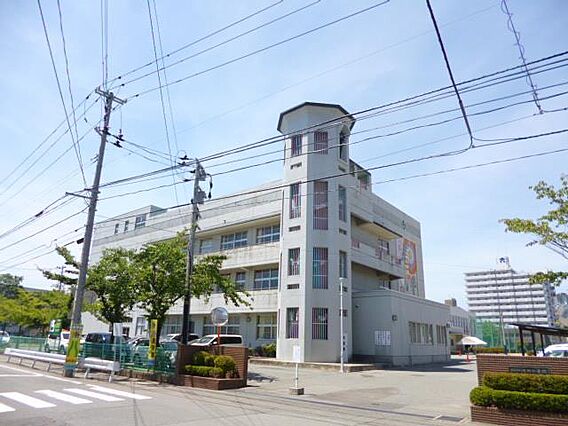 Estate大町1-2_周辺_8