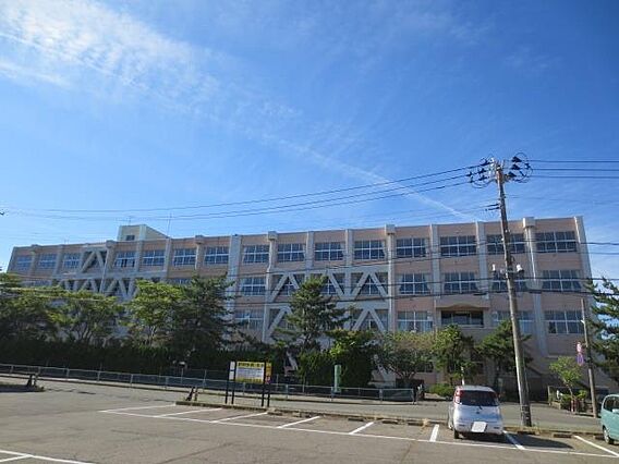 ハイシティ長谷川_周辺_9
