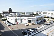 セントラルスポーツクラブ24秋田土崎(750m)