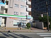ファミリーマート土手長町通り店(180m)