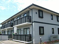 テイセキ将軍野南ハイツＢ 102