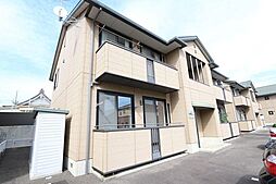 ヴェルドミール御所野A 102