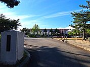 飯島小学校(350m)