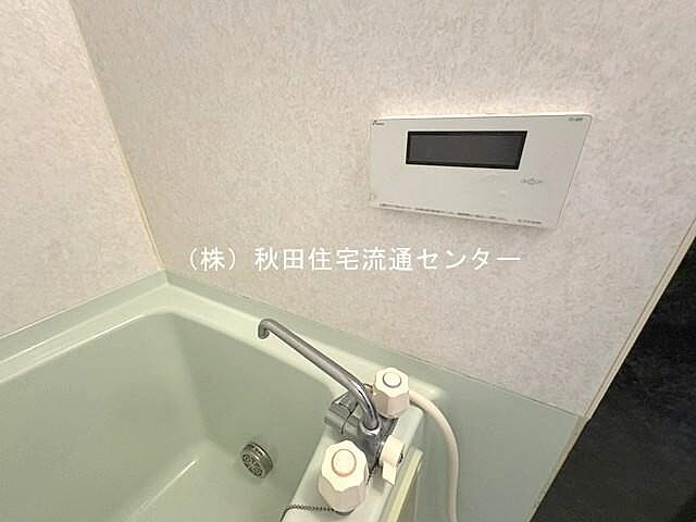 浴室