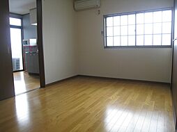 大町スカイハイツ 1DKの写真