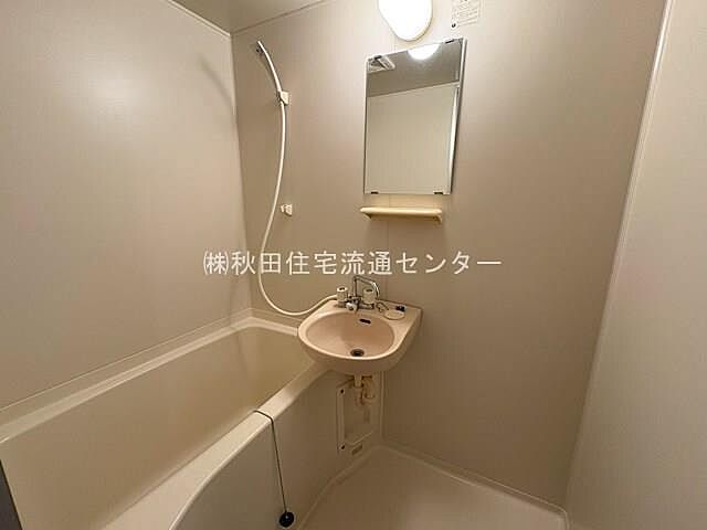 浴室