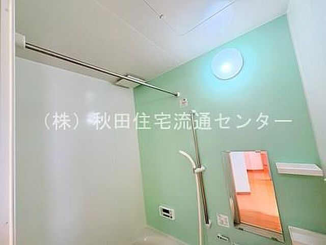 浴室