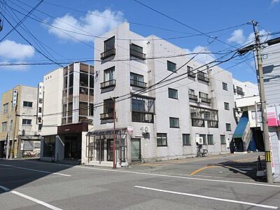 外観 外観